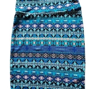 Lularoe Pencil Skirt